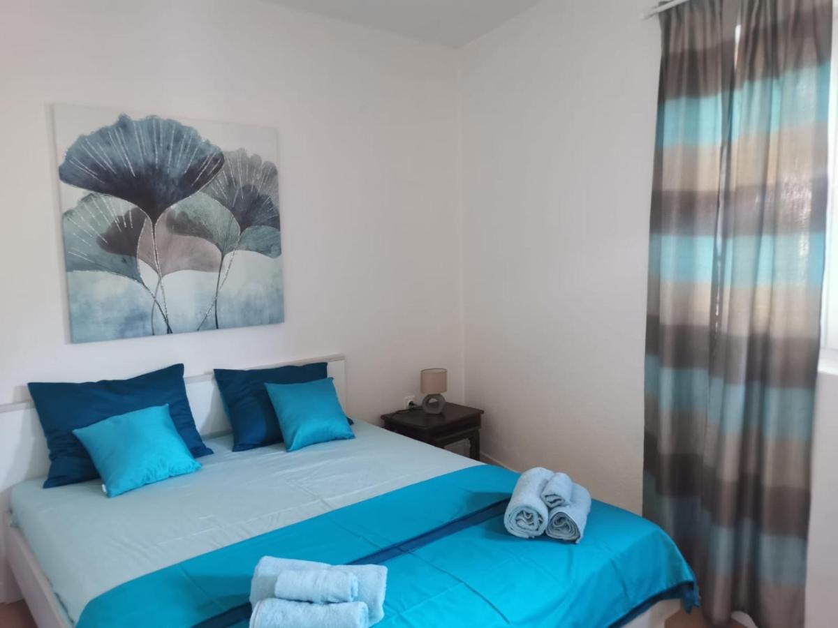Roses Apartment Brac Sutivan Exterior photo